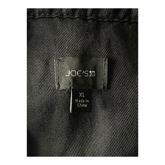 Joe's Jeans Romper The Emilia linen blend short sleeve size X-Large XL - Picture 4 of 7